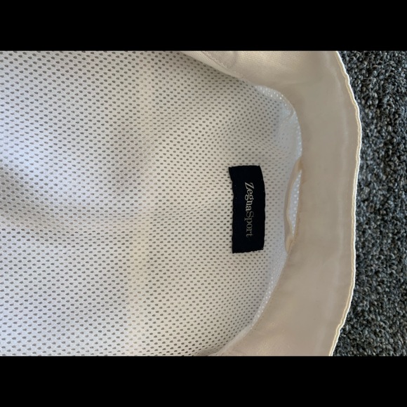 Zegna Sport light jacket - Picture 3 of 4